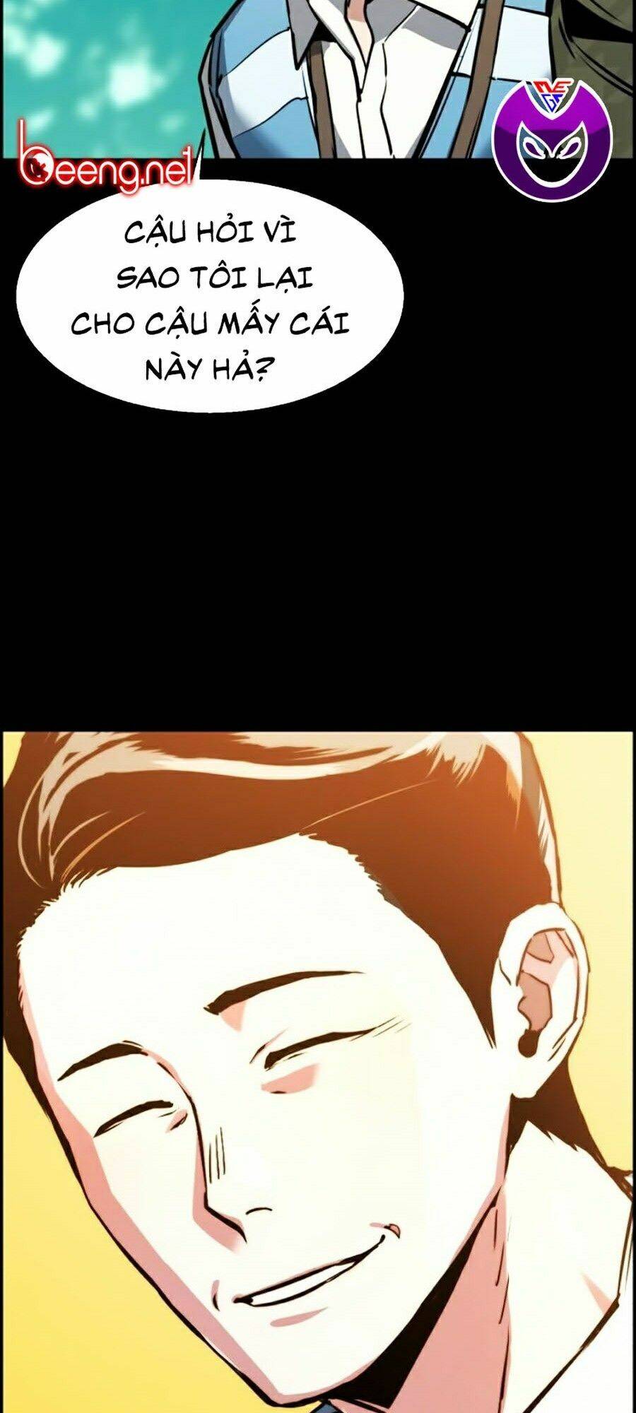 Bạn Học Của Tôi Là Lính Đánh Thuê Chapter 24 - Trang 2