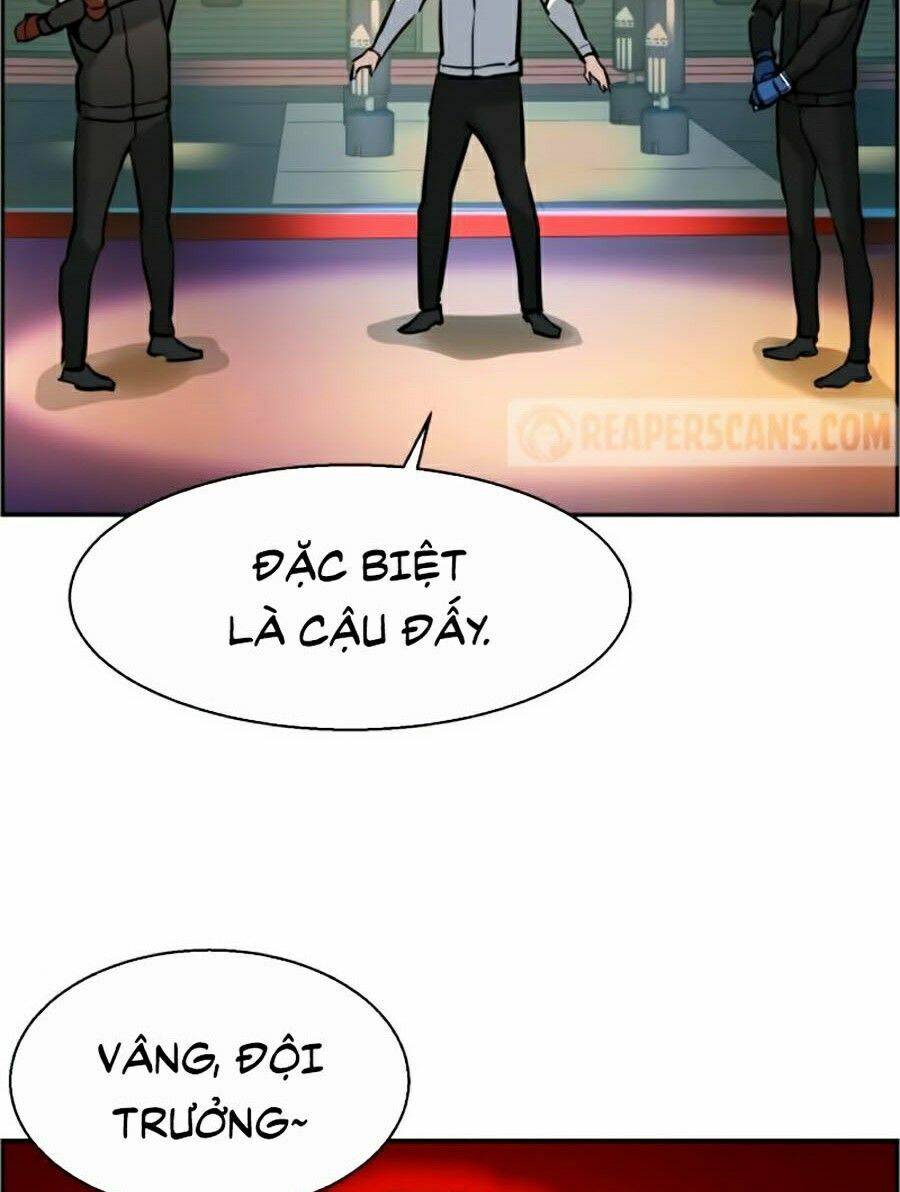 Bạn Học Của Tôi Là Lính Đánh Thuê Chapter 25 - Trang 2