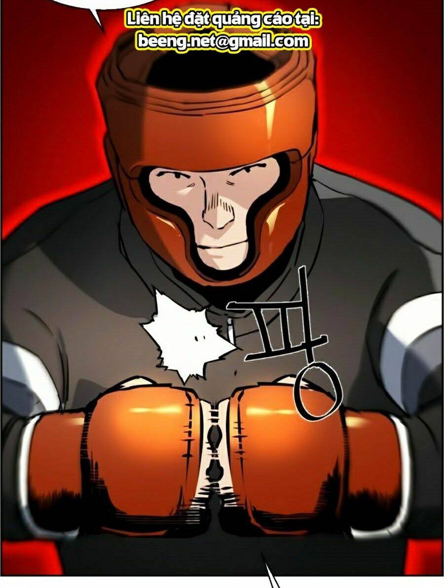 Bạn Học Của Tôi Là Lính Đánh Thuê Chapter 25 - Trang 2