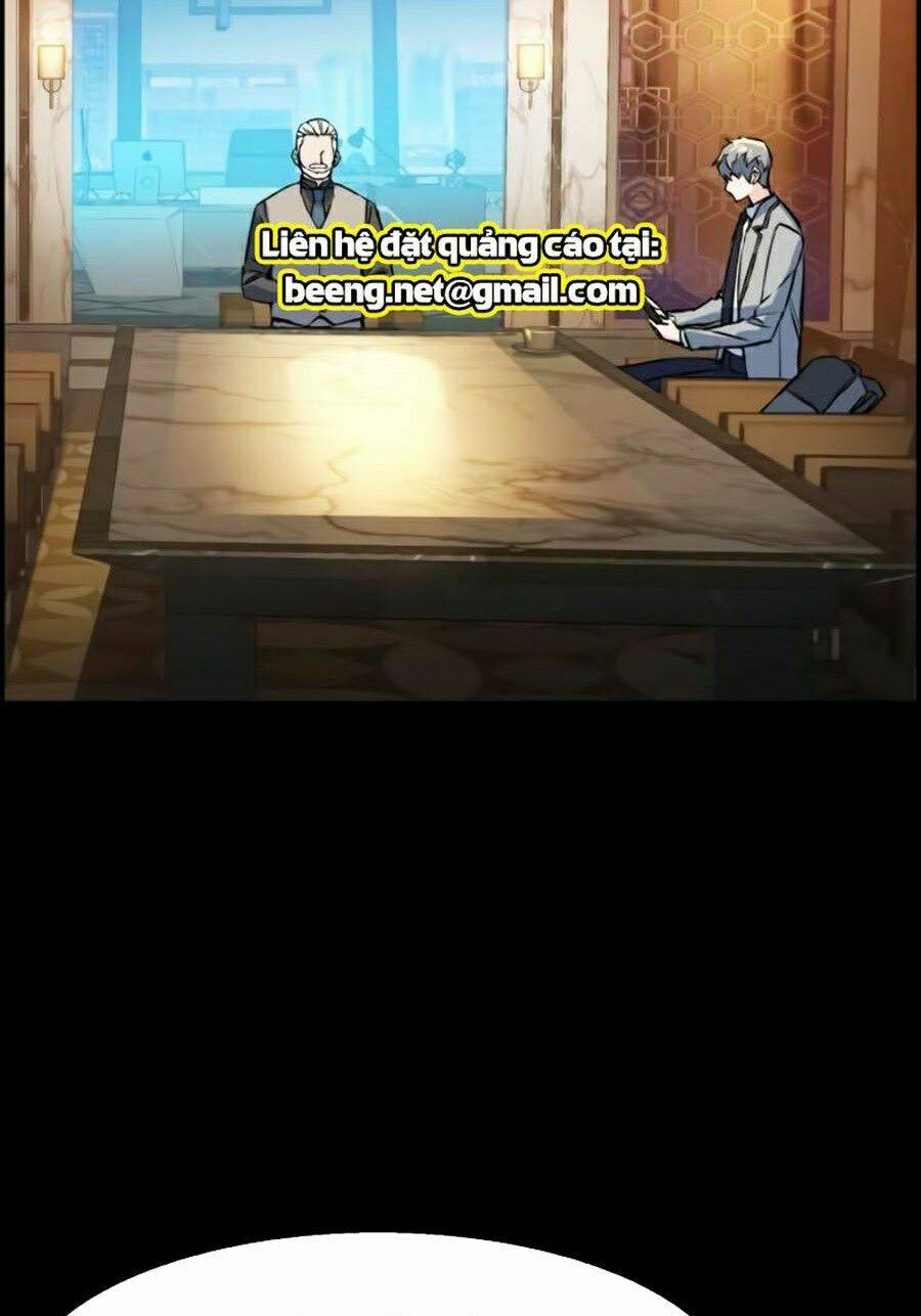 Bạn Học Của Tôi Là Lính Đánh Thuê Chapter 25 - Trang 2