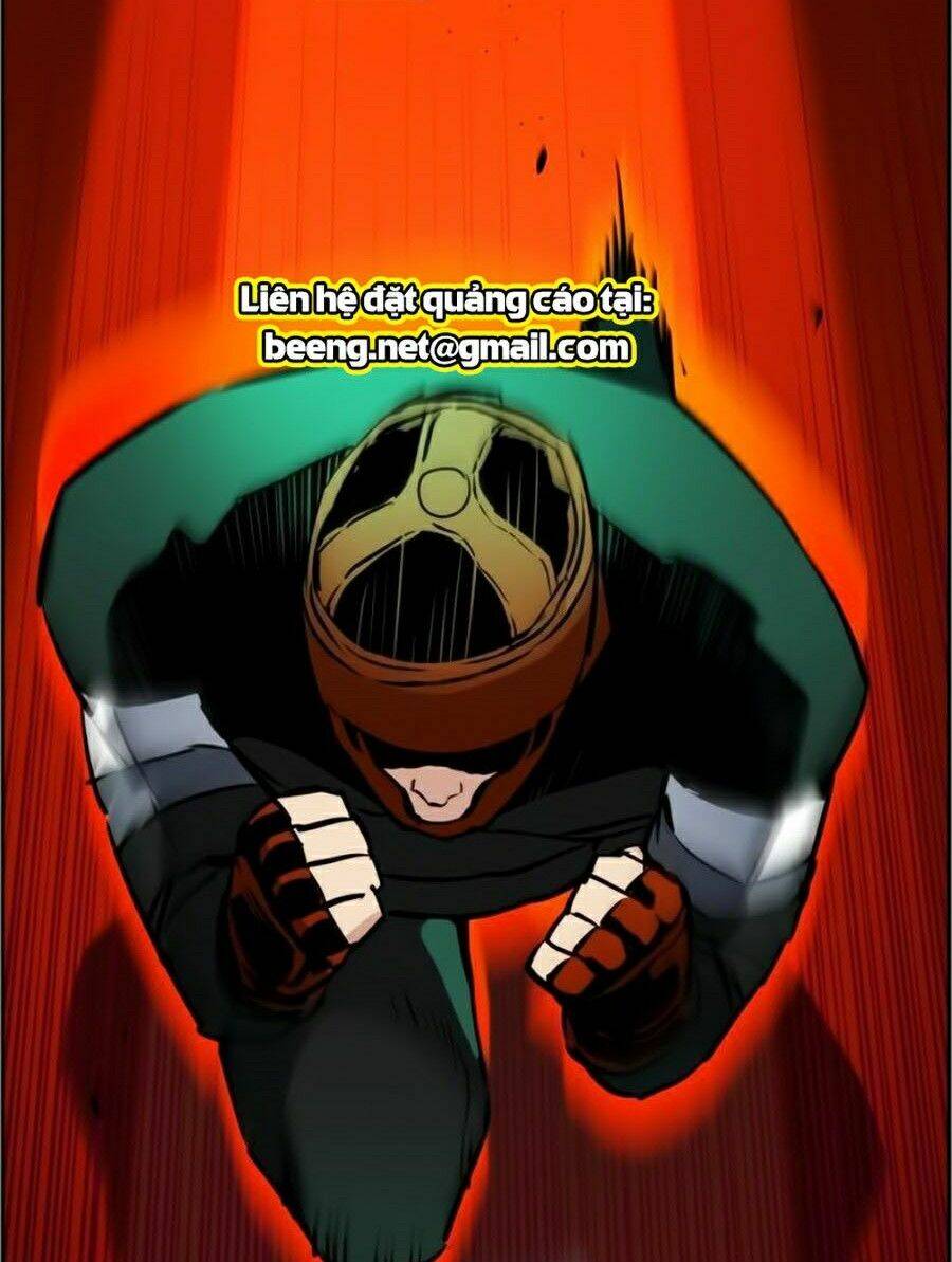 Bạn Học Của Tôi Là Lính Đánh Thuê Chapter 25 - Trang 2