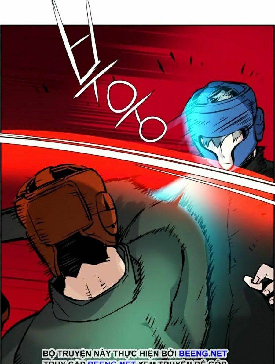 Bạn Học Của Tôi Là Lính Đánh Thuê Chapter 25 - Trang 2