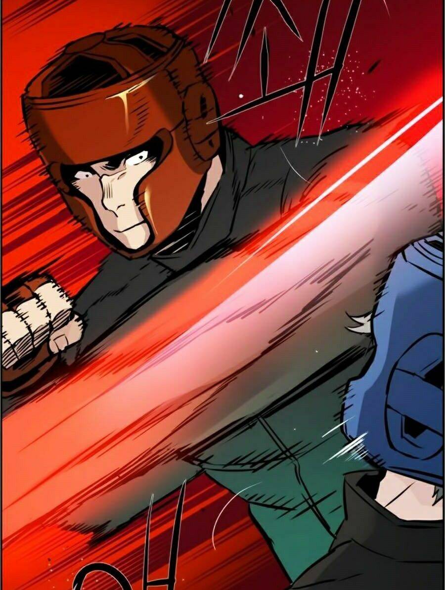 Bạn Học Của Tôi Là Lính Đánh Thuê Chapter 25 - Trang 2