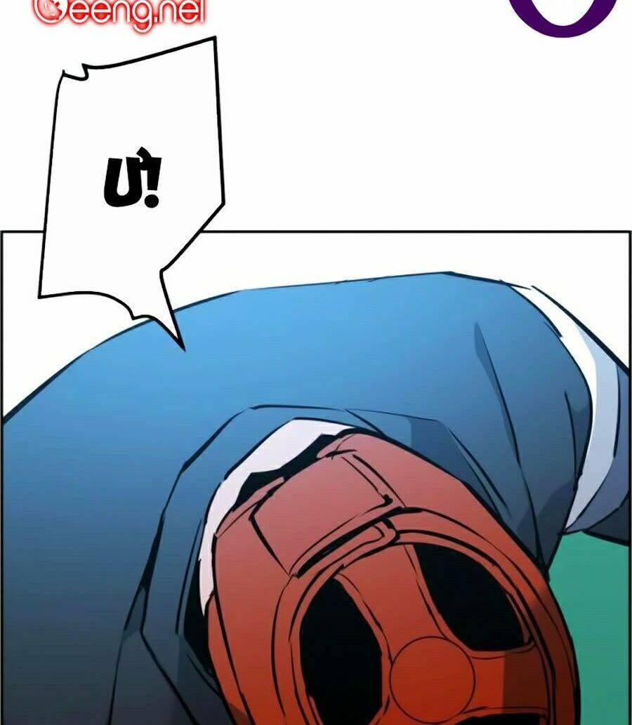 Bạn Học Của Tôi Là Lính Đánh Thuê Chapter 25 - Trang 2