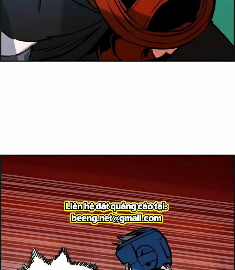 Bạn Học Của Tôi Là Lính Đánh Thuê Chapter 25 - Trang 2