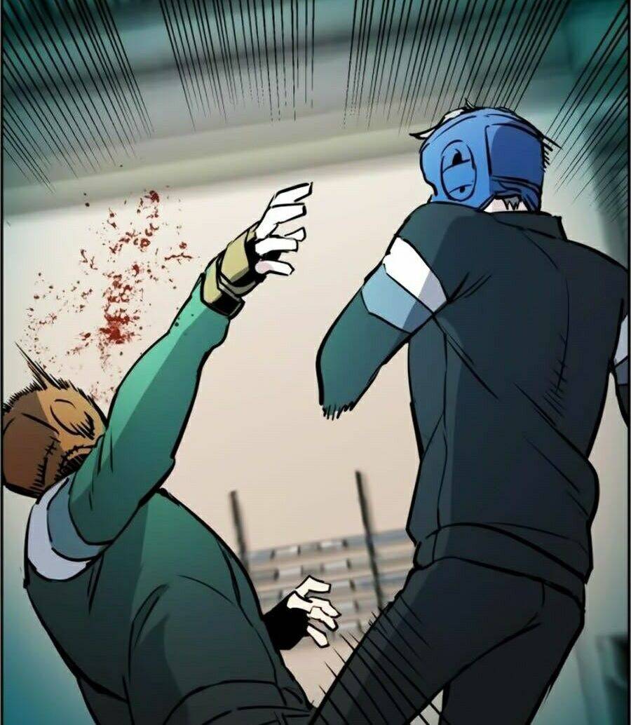 Bạn Học Của Tôi Là Lính Đánh Thuê Chapter 25 - Trang 2