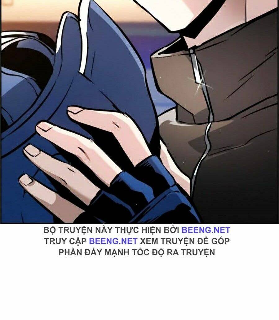 Bạn Học Của Tôi Là Lính Đánh Thuê Chapter 25 - Trang 2