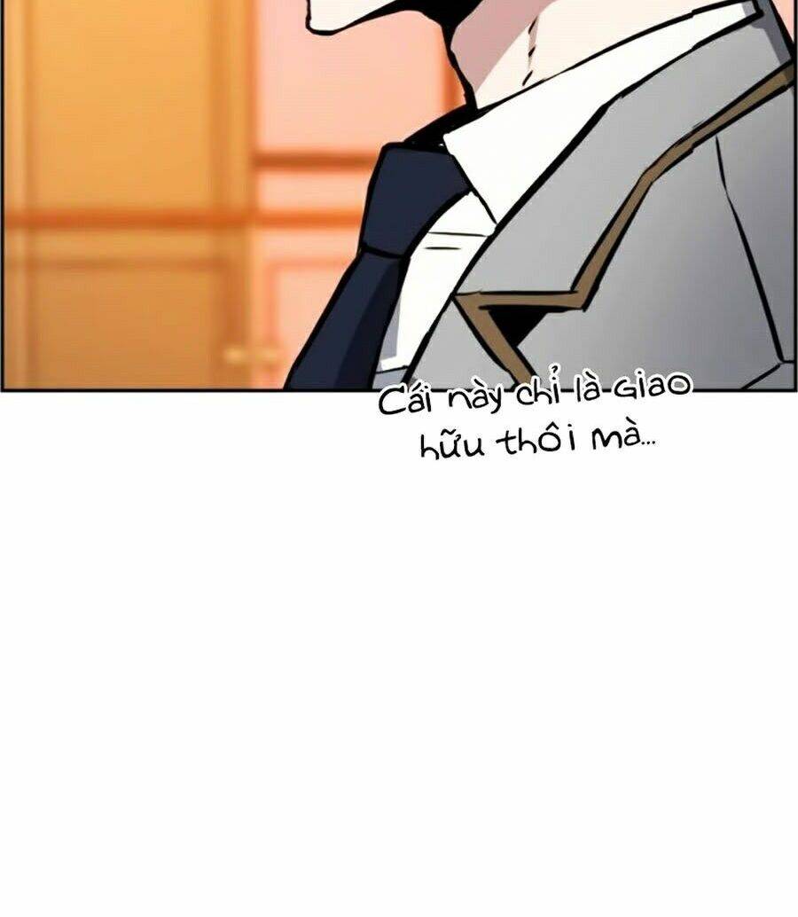 Bạn Học Của Tôi Là Lính Đánh Thuê Chapter 25 - Trang 2