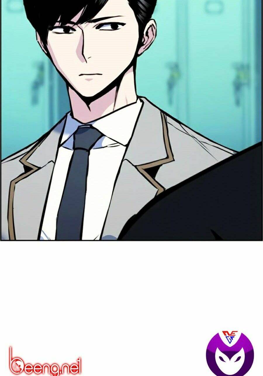 Bạn Học Của Tôi Là Lính Đánh Thuê Chapter 25 - Trang 2