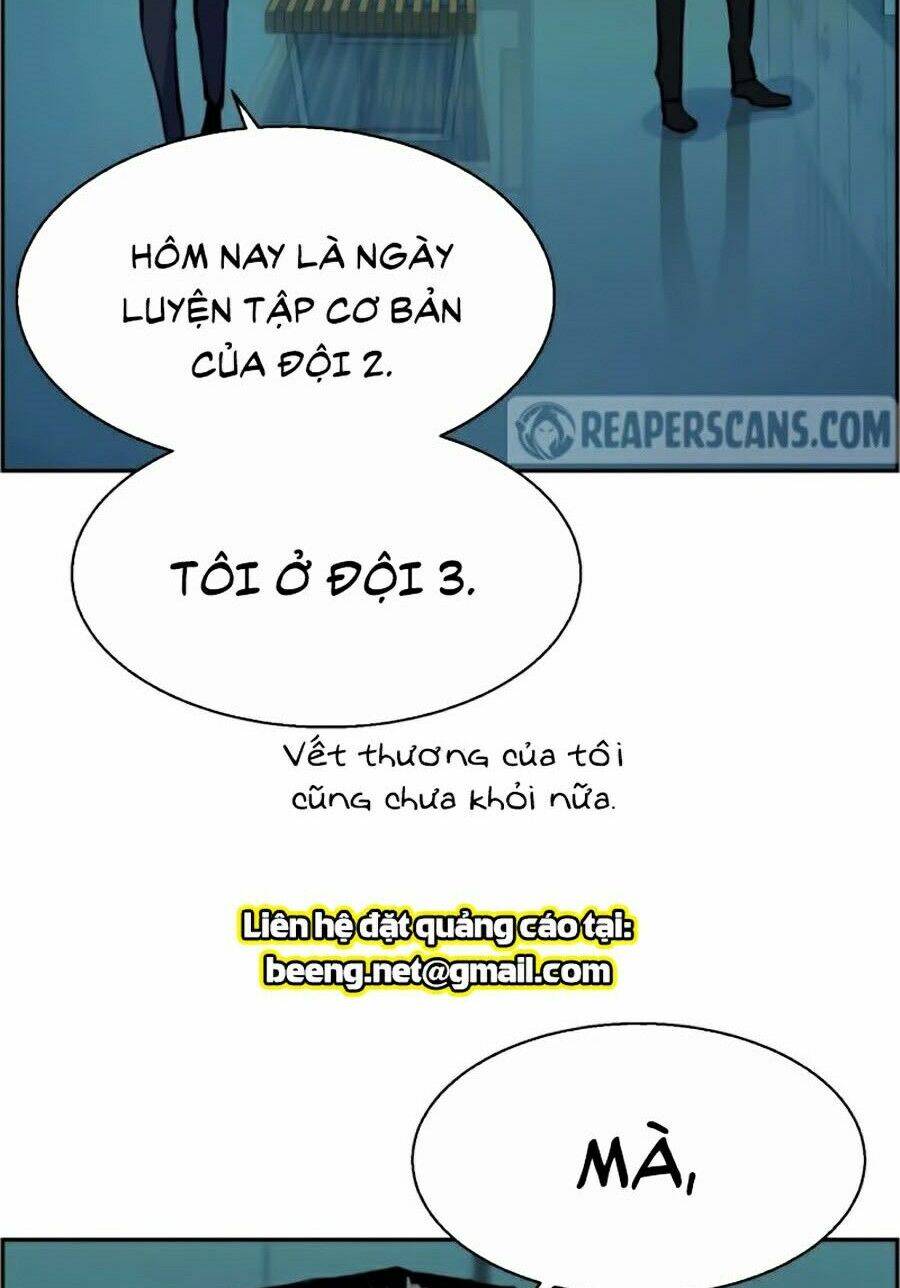 Bạn Học Của Tôi Là Lính Đánh Thuê Chapter 25 - Trang 2