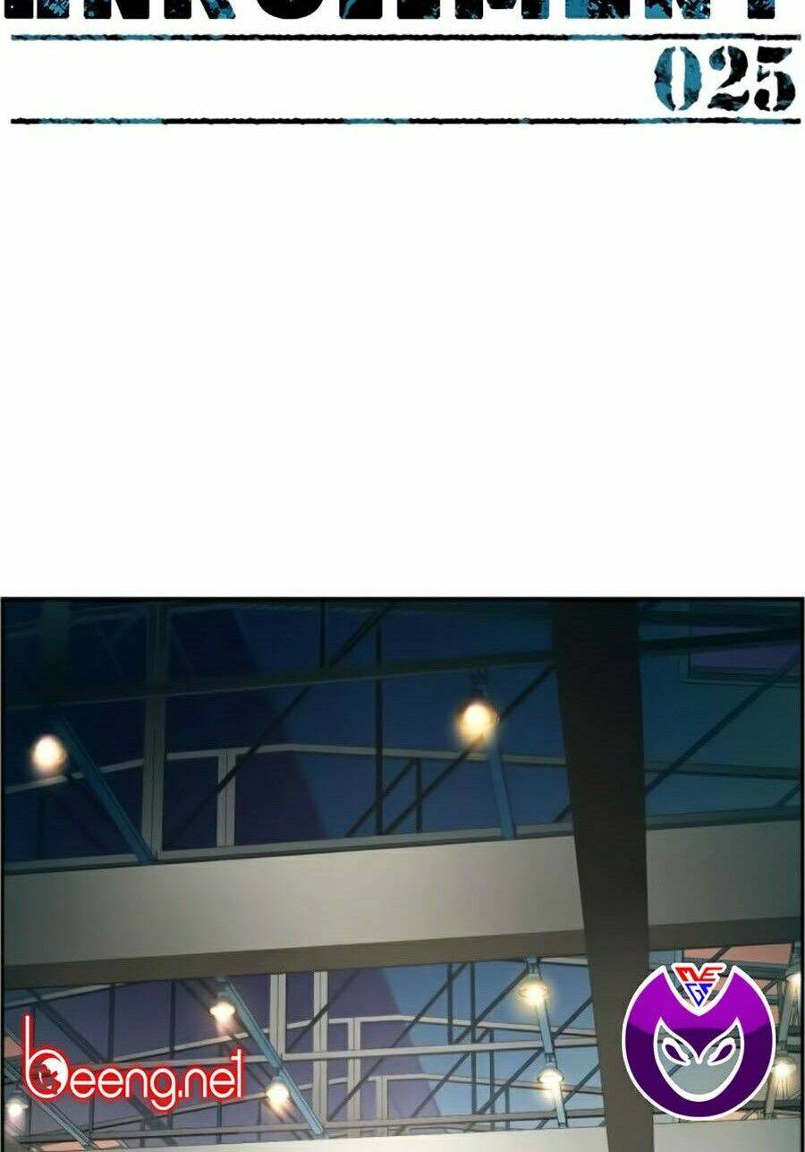 Bạn Học Của Tôi Là Lính Đánh Thuê Chapter 25 - Trang 2