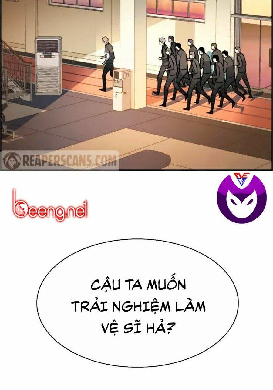 Bạn Học Của Tôi Là Lính Đánh Thuê Chapter 25 - Trang 2