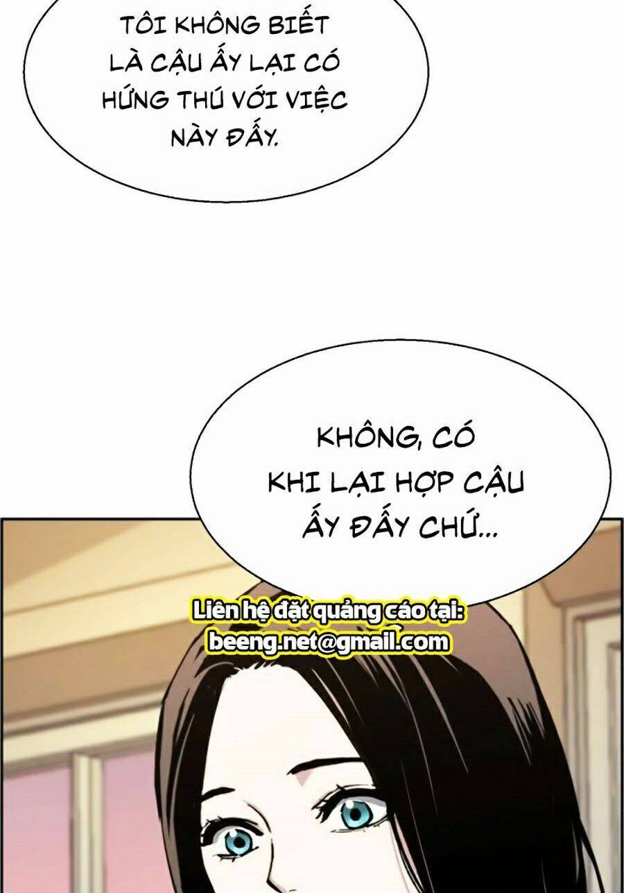 Bạn Học Của Tôi Là Lính Đánh Thuê Chapter 25 - Trang 2