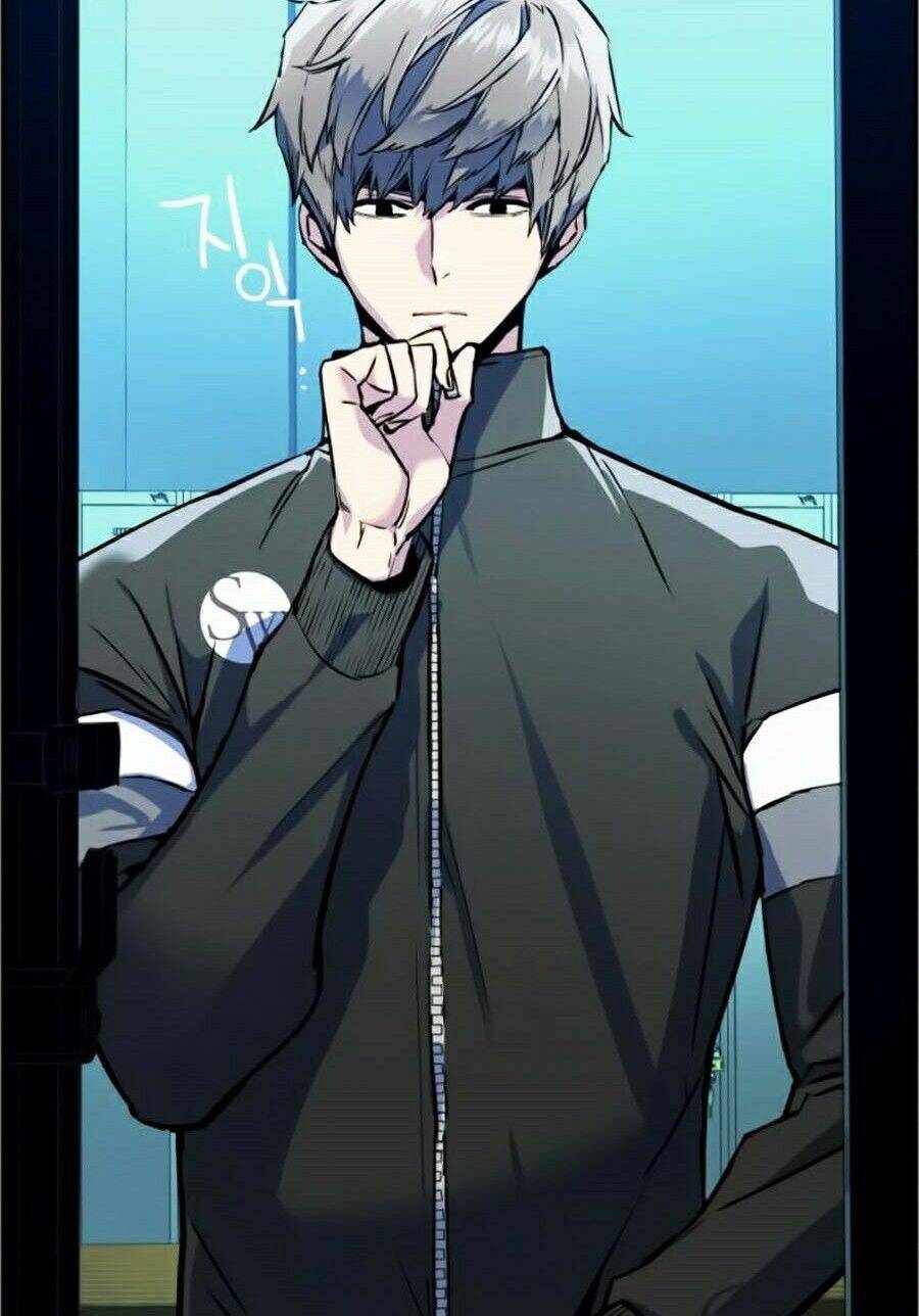 Bạn Học Của Tôi Là Lính Đánh Thuê Chapter 25 - Trang 2