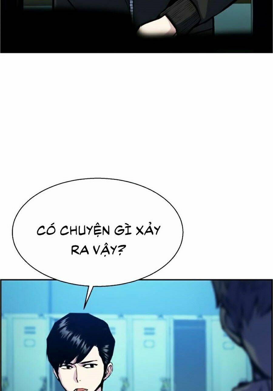 Bạn Học Của Tôi Là Lính Đánh Thuê Chapter 25 - Trang 2