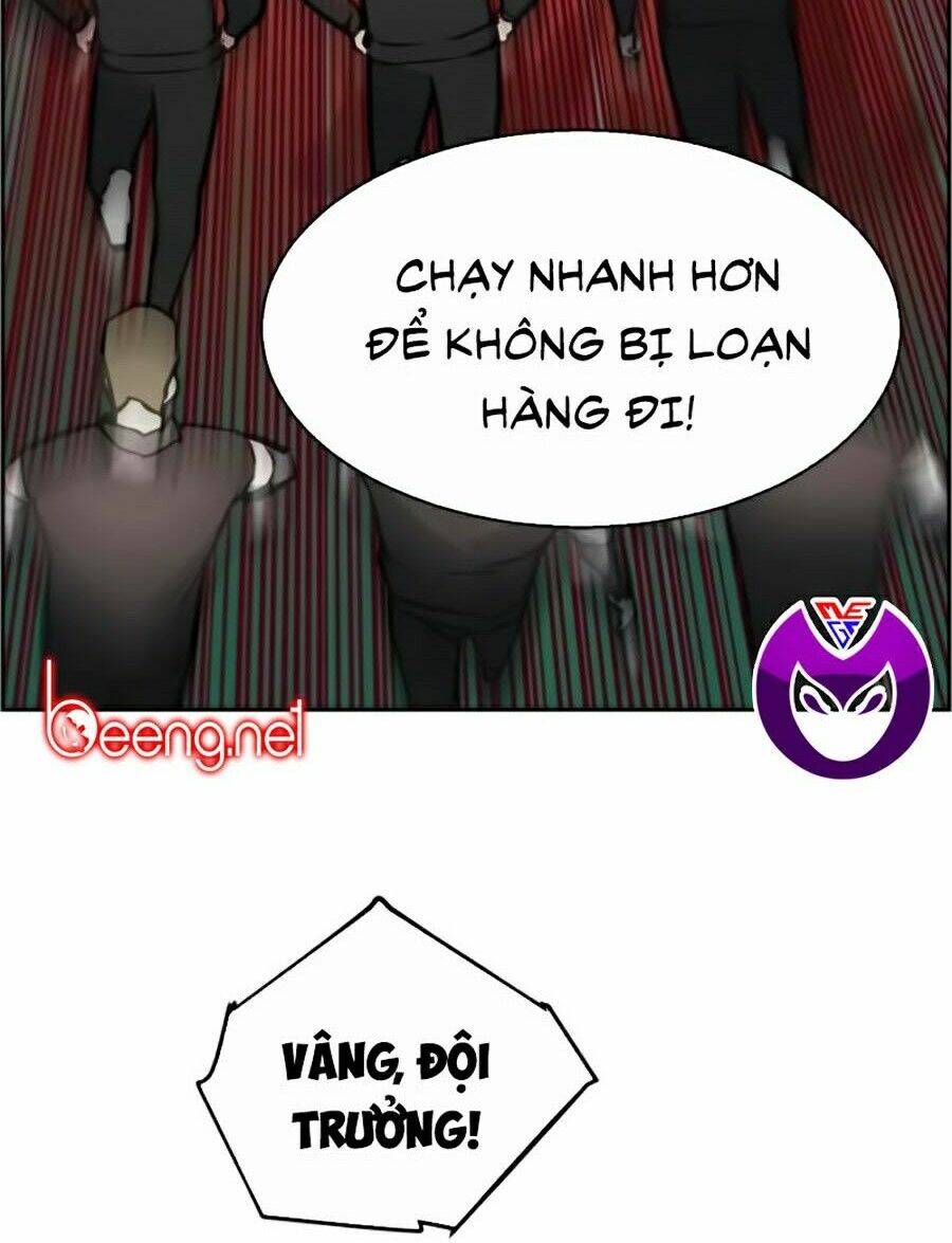 Bạn Học Của Tôi Là Lính Đánh Thuê Chapter 25 - Trang 2