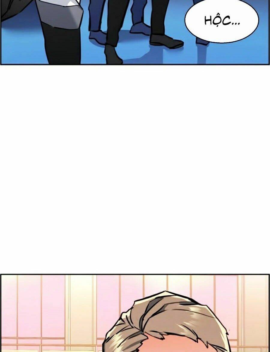 Bạn Học Của Tôi Là Lính Đánh Thuê Chapter 25 - Trang 2