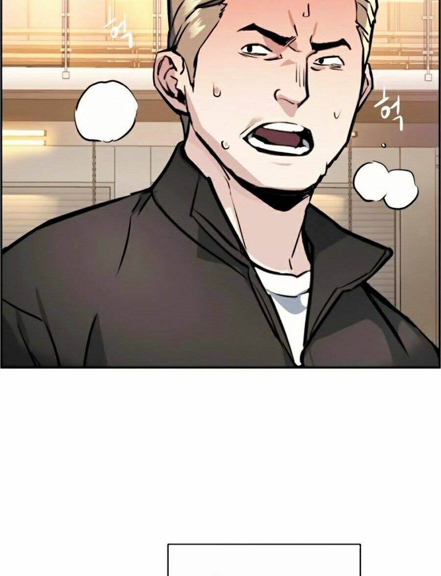 Bạn Học Của Tôi Là Lính Đánh Thuê Chapter 25 - Trang 2