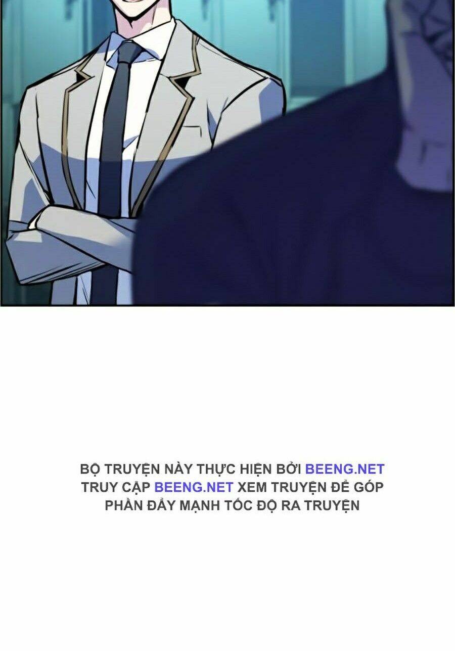 Bạn Học Của Tôi Là Lính Đánh Thuê Chapter 25 - Trang 2