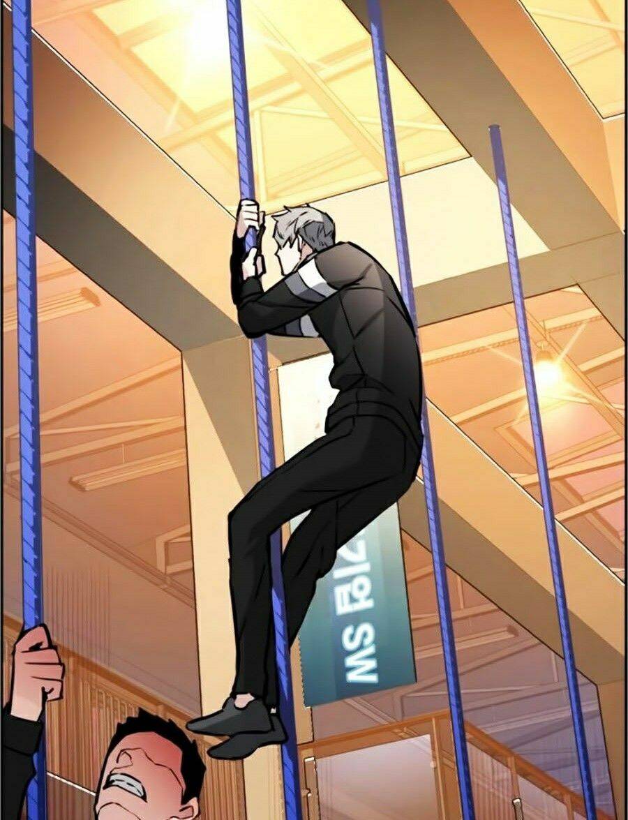 Bạn Học Của Tôi Là Lính Đánh Thuê Chapter 25 - Trang 2