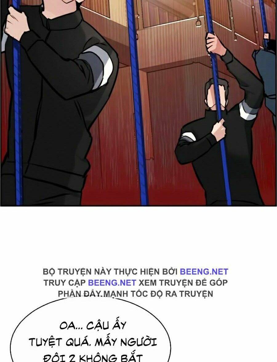 Bạn Học Của Tôi Là Lính Đánh Thuê Chapter 25 - Trang 2