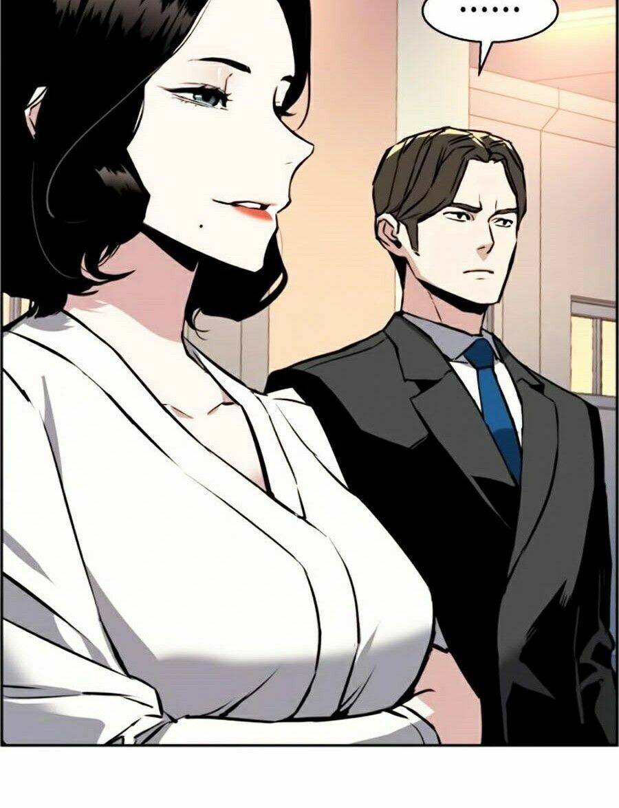 Bạn Học Của Tôi Là Lính Đánh Thuê Chapter 25 - Trang 2