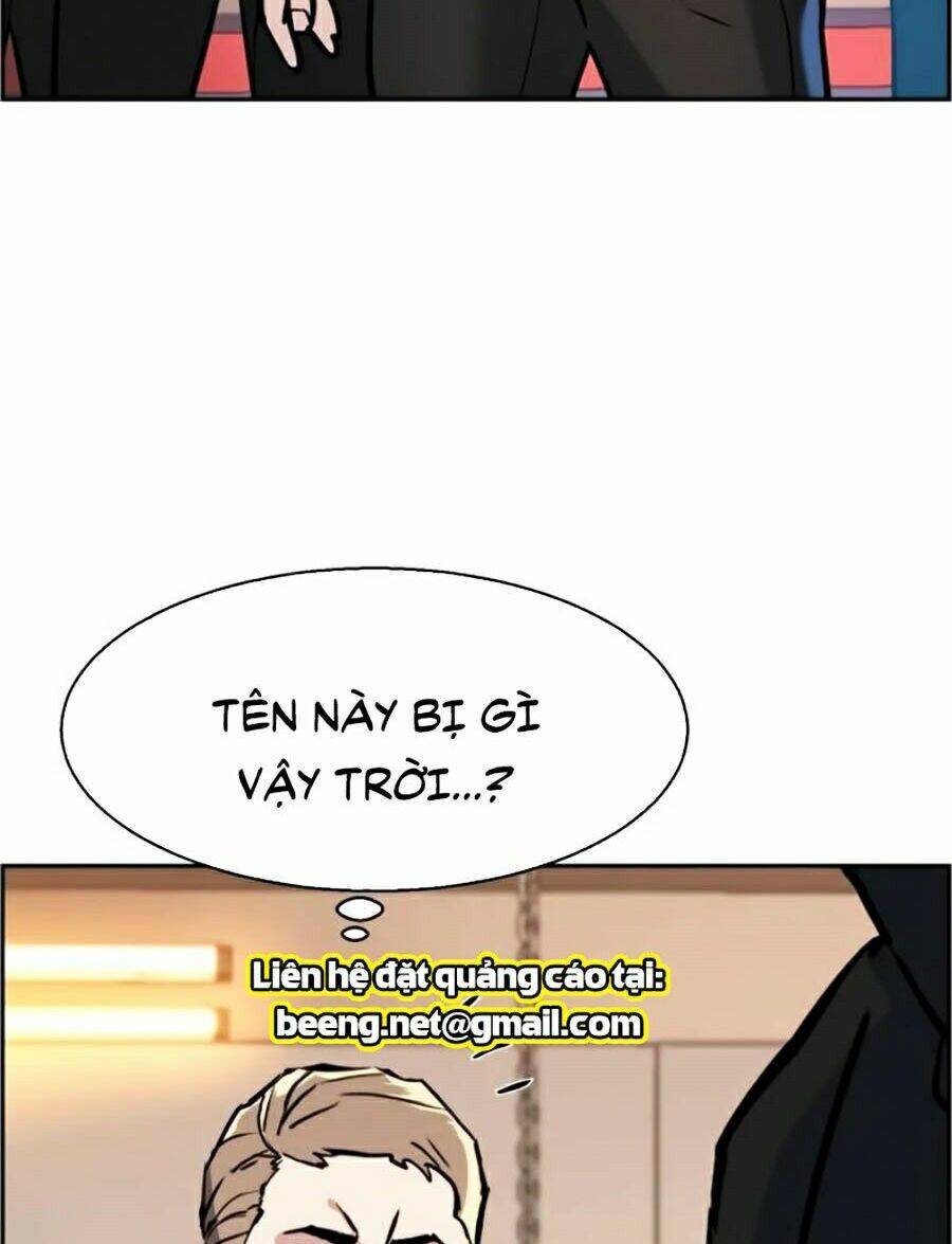 Bạn Học Của Tôi Là Lính Đánh Thuê Chapter 25 - Trang 2