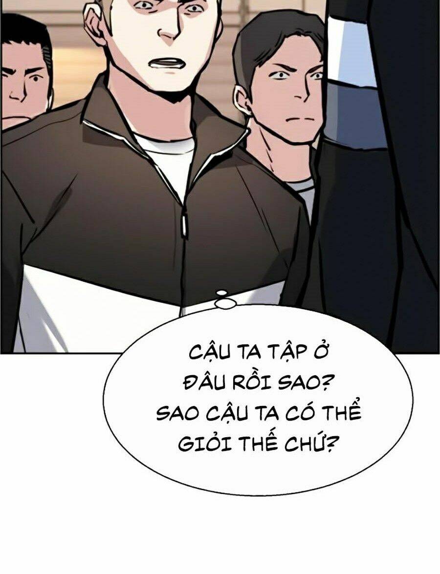 Bạn Học Của Tôi Là Lính Đánh Thuê Chapter 25 - Trang 2