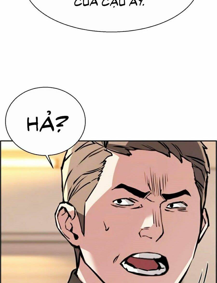 Bạn Học Của Tôi Là Lính Đánh Thuê Chapter 25 - Trang 2