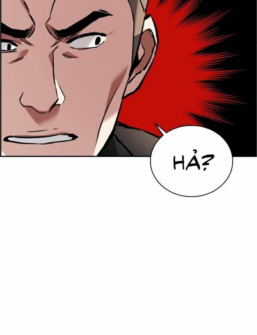 Bạn Học Của Tôi Là Lính Đánh Thuê Chapter 25 - Trang 2