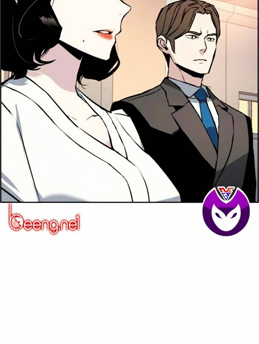 Bạn Học Của Tôi Là Lính Đánh Thuê Chapter 25 - Trang 2