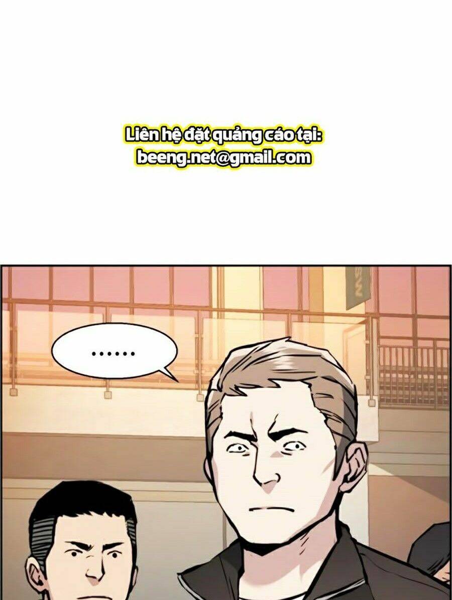 Bạn Học Của Tôi Là Lính Đánh Thuê Chapter 25 - Trang 2