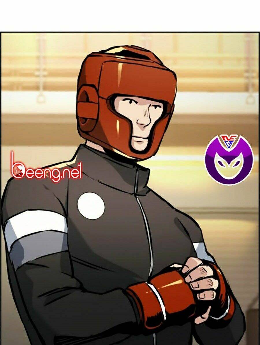 Bạn Học Của Tôi Là Lính Đánh Thuê Chapter 25 - Trang 2