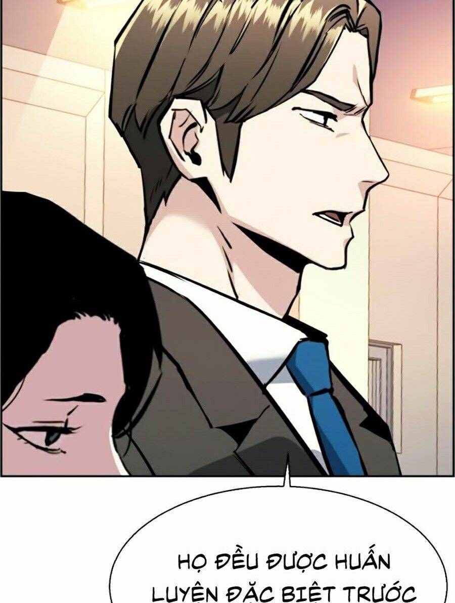 Bạn Học Của Tôi Là Lính Đánh Thuê Chapter 25 - Trang 2