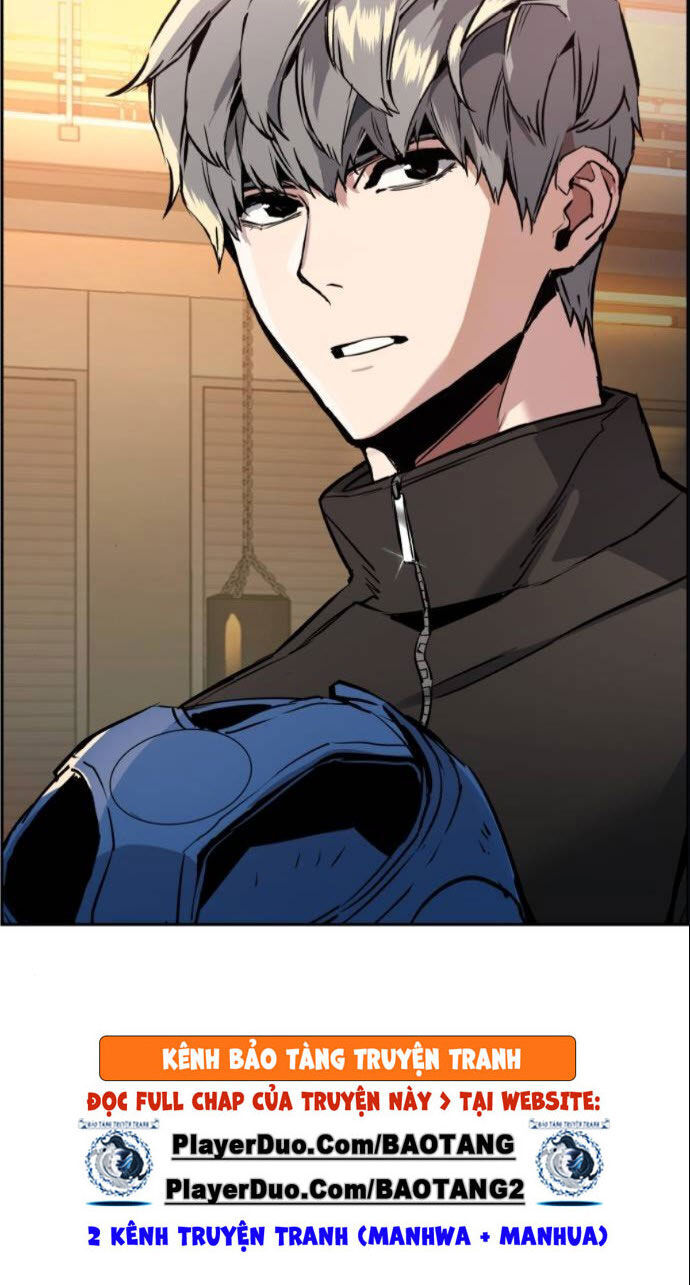 Bạn Học Của Tôi Là Lính Đánh Thuê Chapter 26 - Trang 2