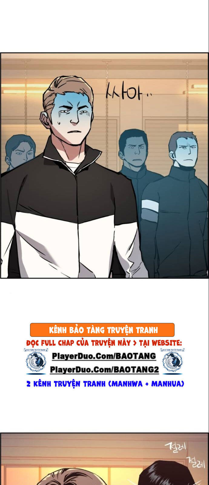 Bạn Học Của Tôi Là Lính Đánh Thuê Chapter 26 - Trang 2