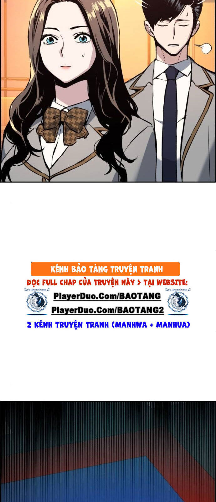 Bạn Học Của Tôi Là Lính Đánh Thuê Chapter 26 - Trang 2