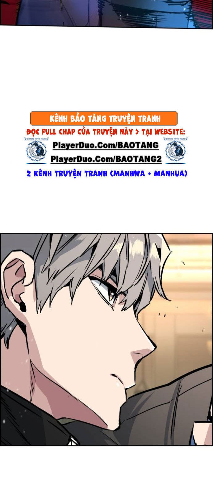 Bạn Học Của Tôi Là Lính Đánh Thuê Chapter 26 - Trang 2