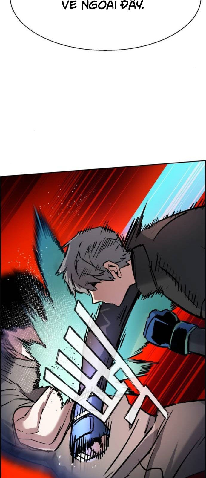 Bạn Học Của Tôi Là Lính Đánh Thuê Chapter 26 - Trang 2