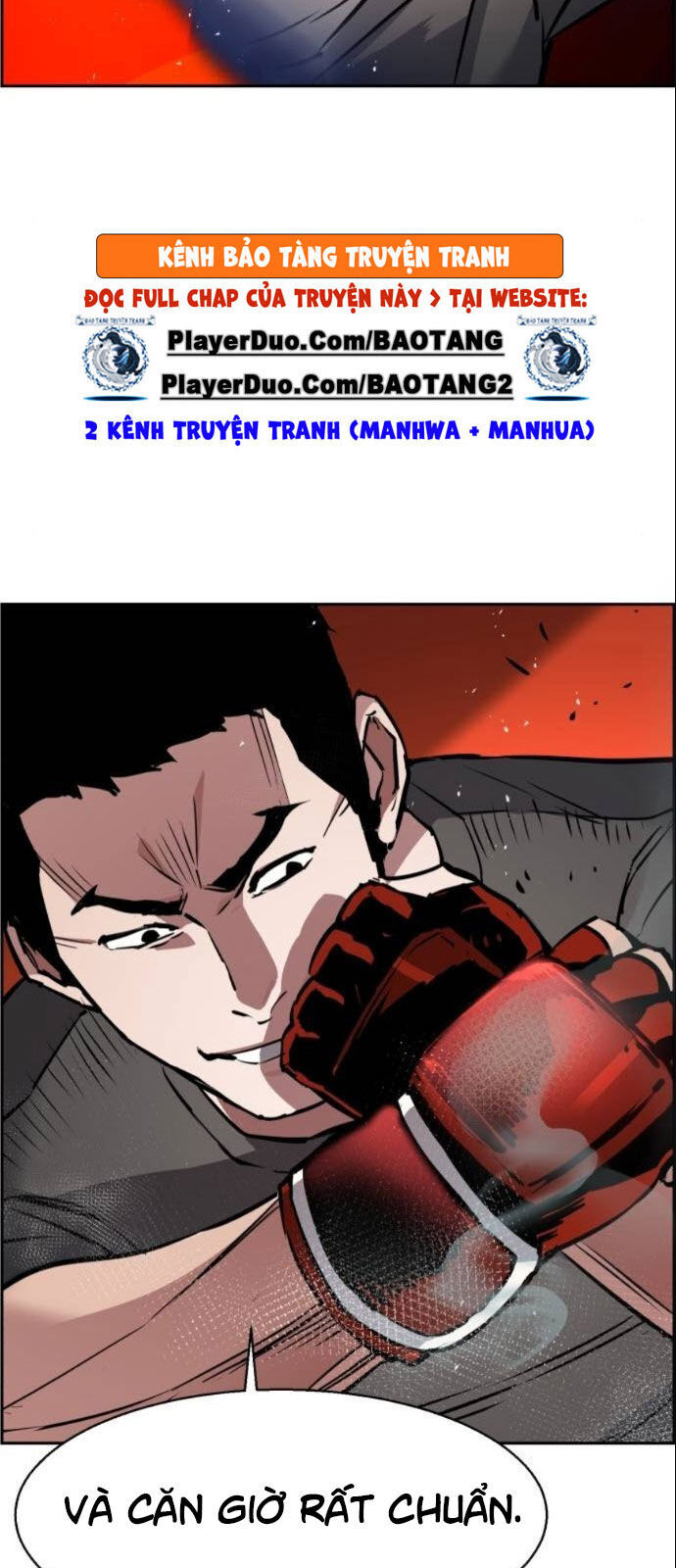 Bạn Học Của Tôi Là Lính Đánh Thuê Chapter 26 - Trang 2