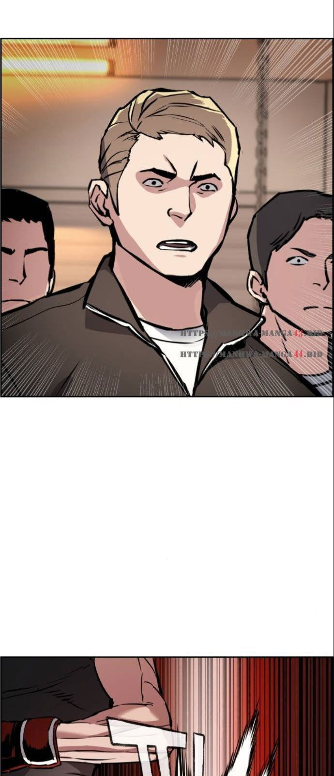 Bạn Học Của Tôi Là Lính Đánh Thuê Chapter 26 - Trang 2