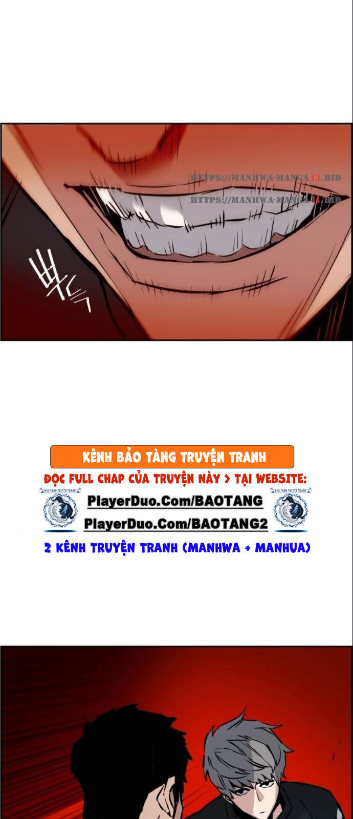 Bạn Học Của Tôi Là Lính Đánh Thuê Chapter 26 - Trang 2