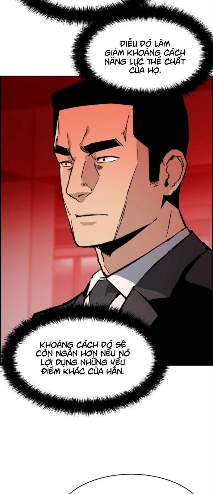 Bạn Học Của Tôi Là Lính Đánh Thuê Chapter 26 - Trang 2