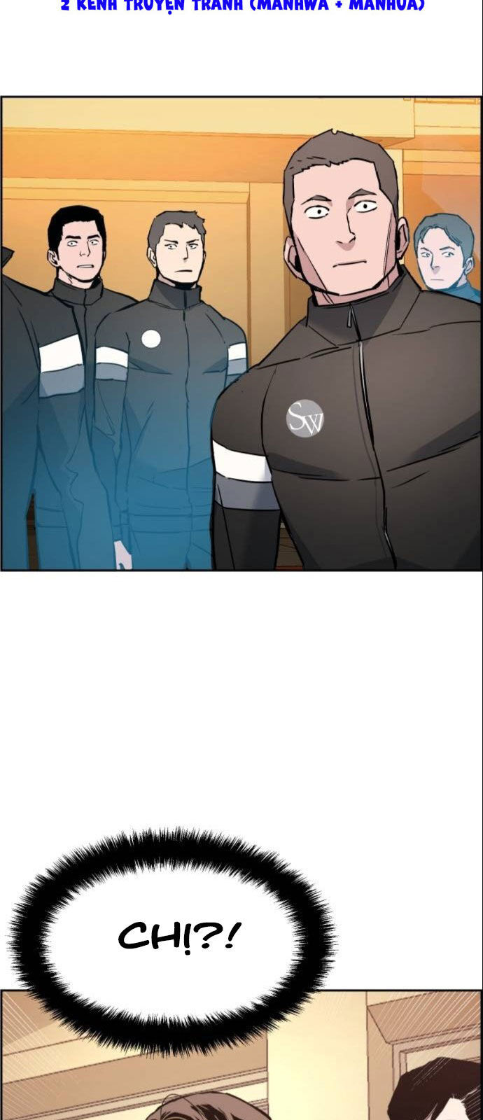 Bạn Học Của Tôi Là Lính Đánh Thuê Chapter 26 - Trang 2