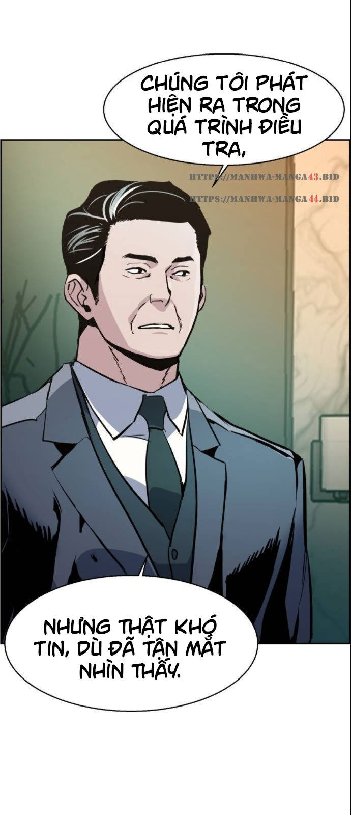 Bạn Học Của Tôi Là Lính Đánh Thuê Chapter 26 - Trang 2