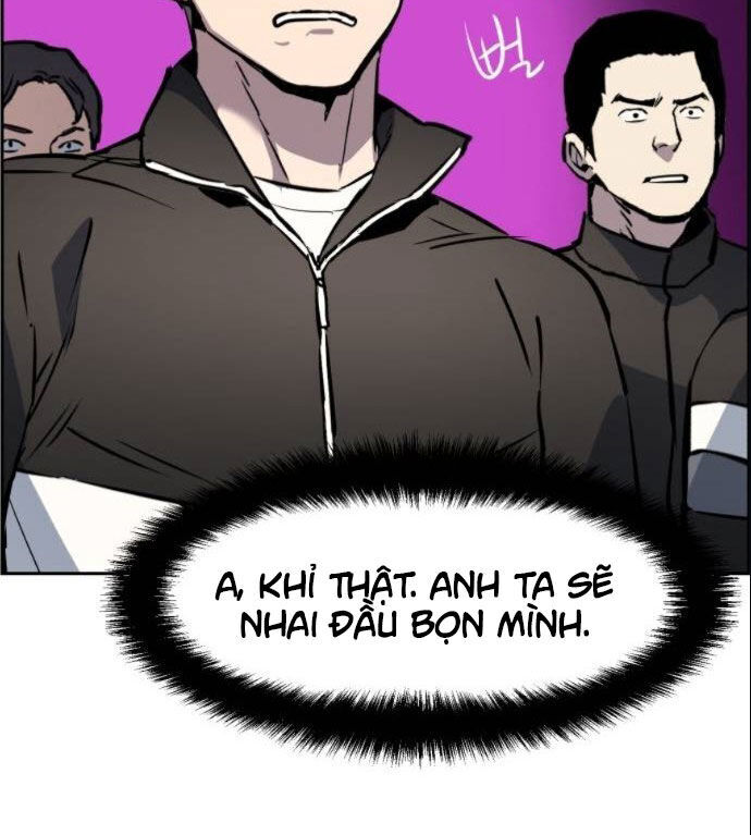 Bạn Học Của Tôi Là Lính Đánh Thuê Chapter 26 - Trang 2