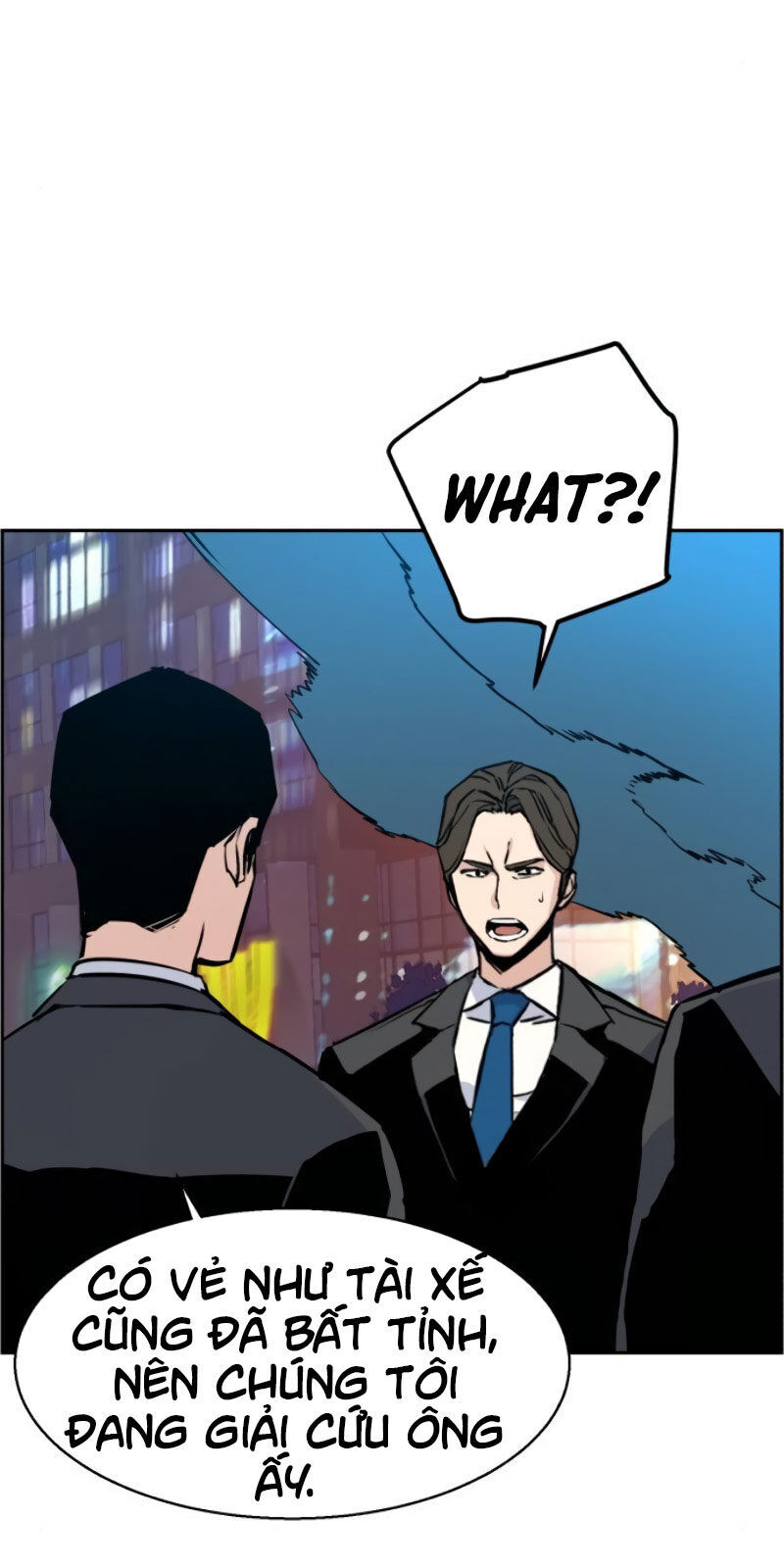 Bạn Học Của Tôi Là Lính Đánh Thuê Chapter 27 - Trang 2