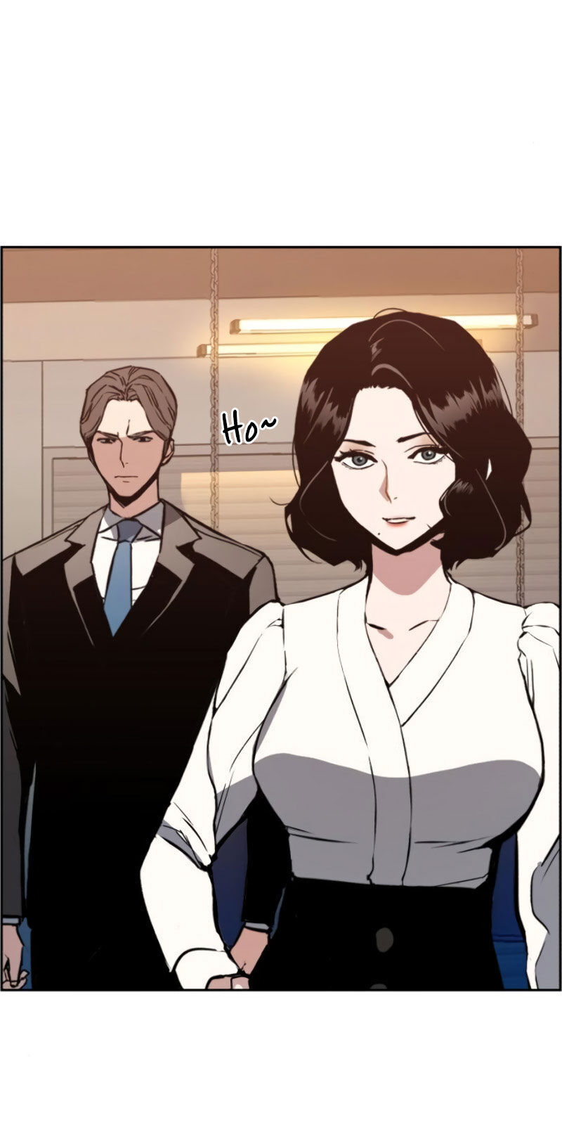 Bạn Học Của Tôi Là Lính Đánh Thuê Chapter 27 - Trang 2