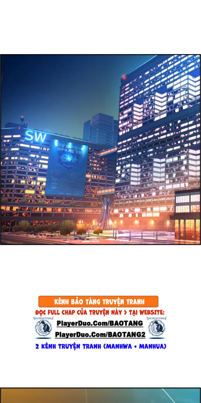 Bạn Học Của Tôi Là Lính Đánh Thuê Chapter 27 - Trang 2