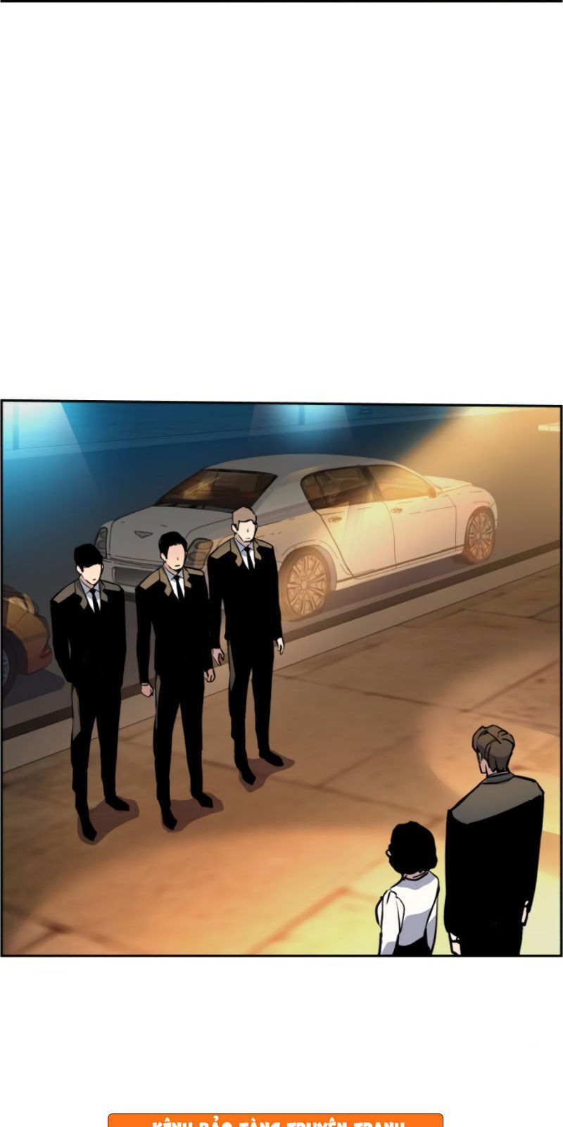 Bạn Học Của Tôi Là Lính Đánh Thuê Chapter 27 - Trang 2